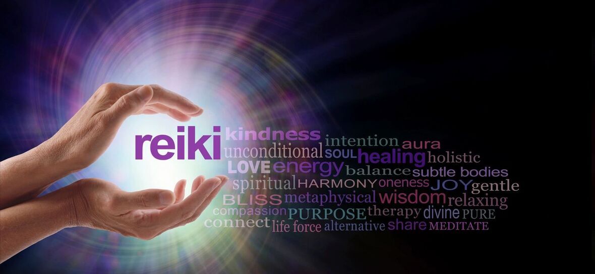 Reiki Ausbildung