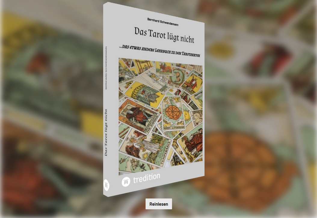 Das Tarot lügt nicht